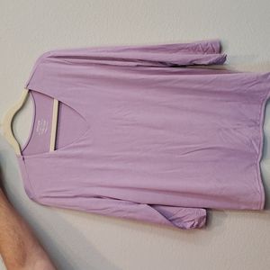 Chico Ultimate Tee 3/4 V-Neck